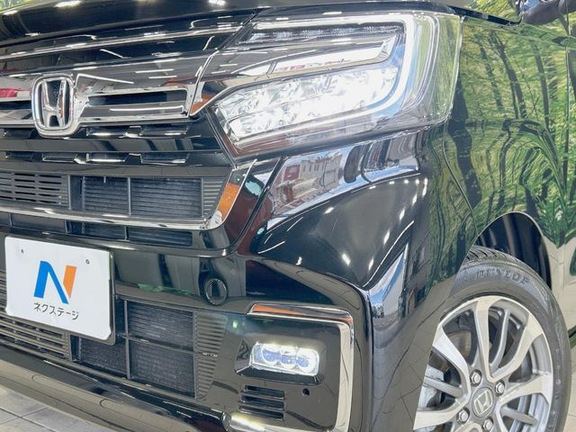 HONDA N BOX CUSTOM 2023 Image 31