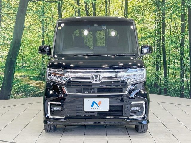 HONDA N BOX CUSTOM 2023 Image 31