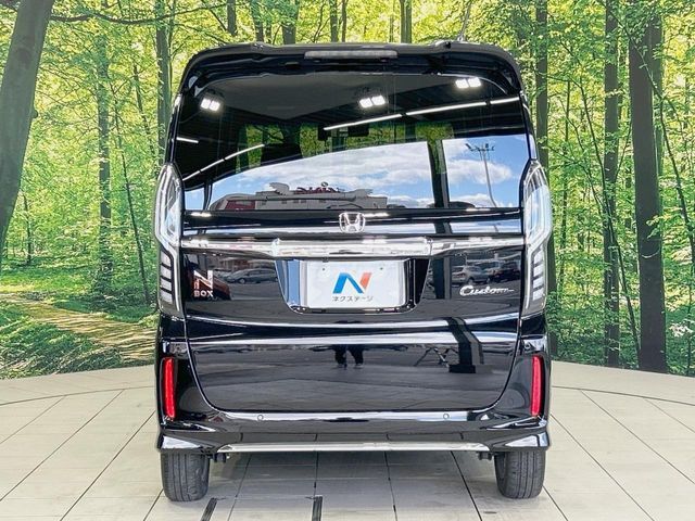 HONDA N BOX CUSTOM 2023 Image 31