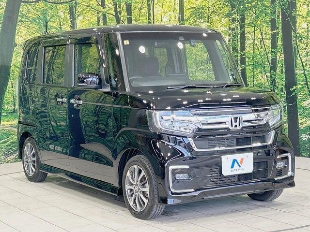 HONDA N BOX CUSTOM 2023 Image 31