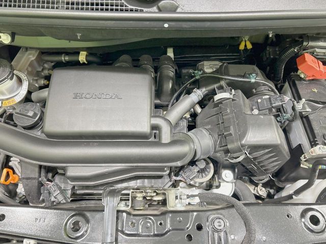 HONDA N BOX CUSTOM 2023 Image 31