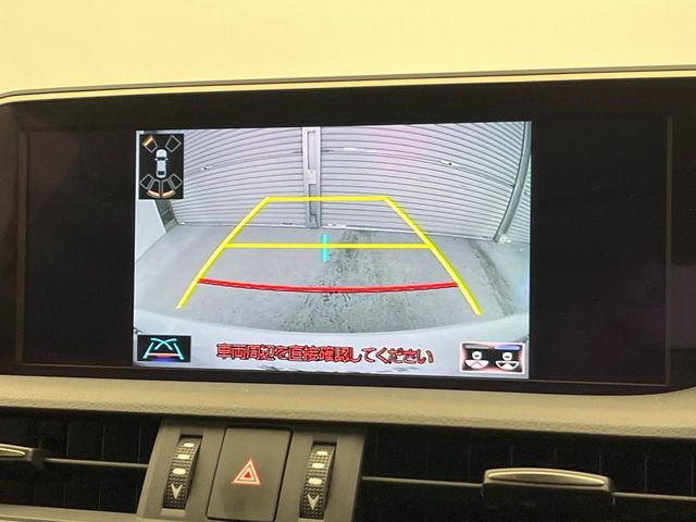 TOYOTA LEXUS ES300H 2019 Image 31