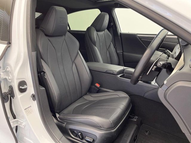 TOYOTA LEXUS ES300H 2019 Image 31