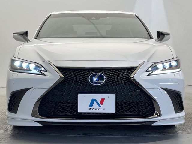 TOYOTA LEXUS ES300H 2019 Image 31