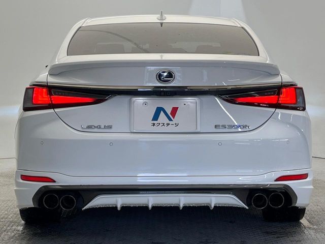 TOYOTA LEXUS ES300H 2019 Image 31
