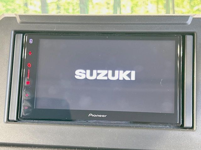 SUZUKI JIMNY 4WD 2025 Image 31