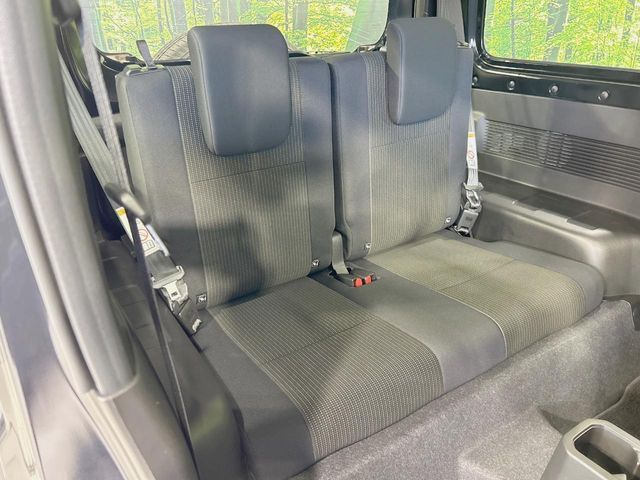 SUZUKI JIMNY 4WD 2025 Image 31