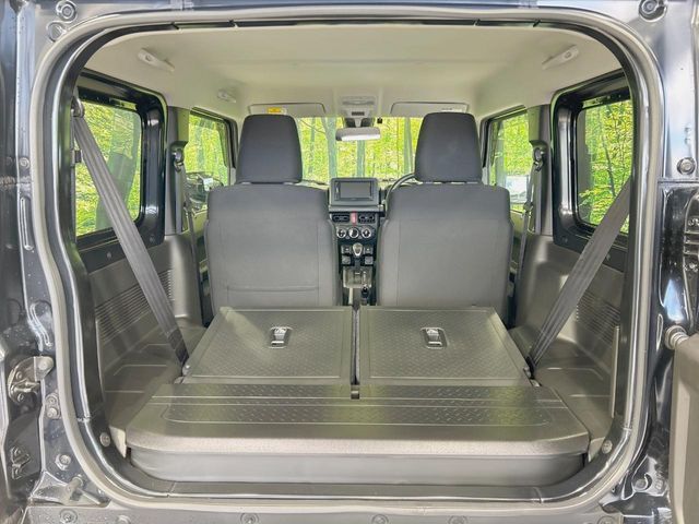 SUZUKI JIMNY 4WD 2025 Image 31