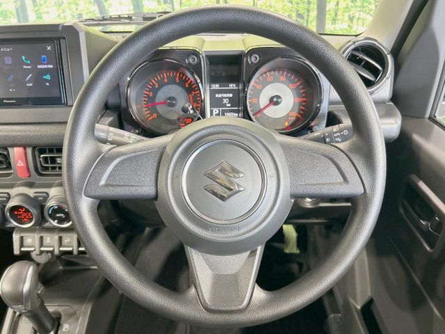SUZUKI JIMNY 4WD 2025 Image 31