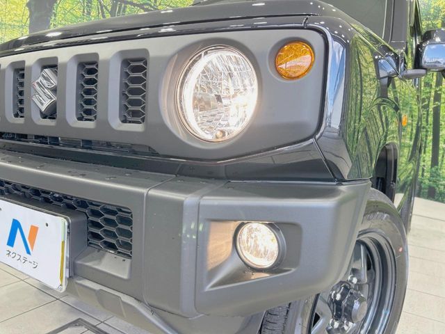 SUZUKI JIMNY 4WD 2025 Image 31
