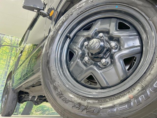 SUZUKI JIMNY 4WD 2025 Image 31