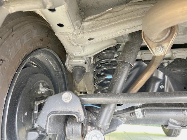 SUZUKI JIMNY 4WD 2025 Image 31