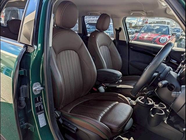 BMW MINI COOPER S 5DOOR 2019 Image 31