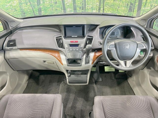 HONDA ODYSSEY 2010 Image 31