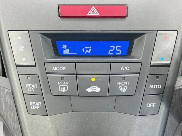 HONDA ODYSSEY 2010 Image 31