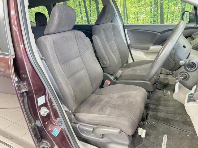 HONDA ODYSSEY 2010 Image 31