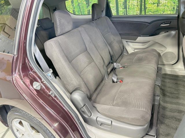 HONDA ODYSSEY 2010 Image 31