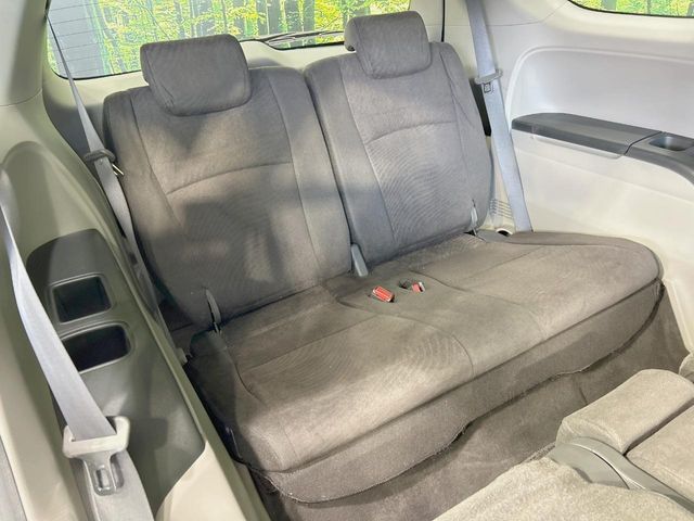 HONDA ODYSSEY 2010 Image 31