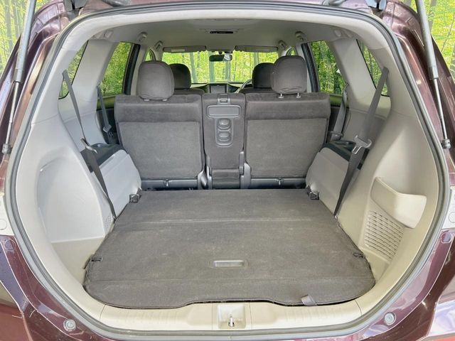 HONDA ODYSSEY 2010 Image 31