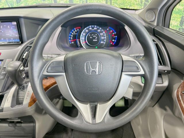 HONDA ODYSSEY 2010 Image 31