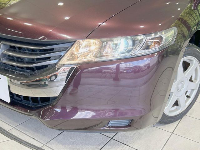 HONDA ODYSSEY 2010 Image 31