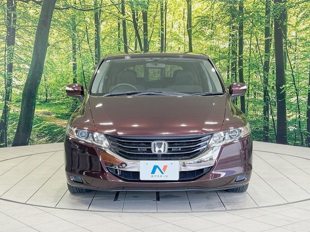 HONDA ODYSSEY 2010 Image 31