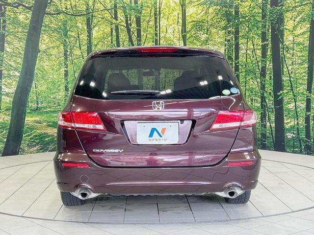 HONDA ODYSSEY 2010 Image 31