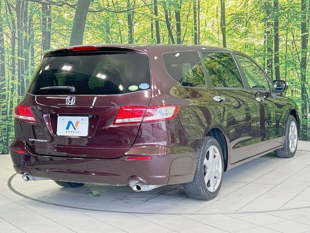 HONDA ODYSSEY 2010 Image 31