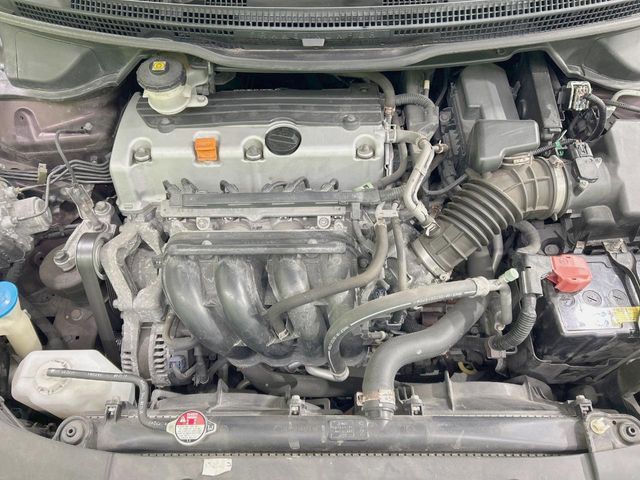 HONDA ODYSSEY 2010 Image 31