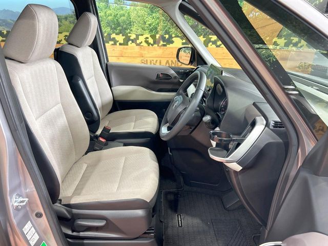 TOYOTA NOAH 2022 Image 31