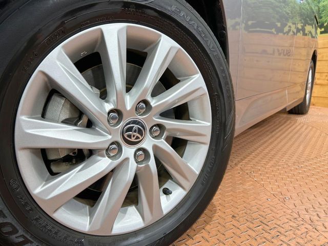 TOYOTA NOAH 2022 Image 31