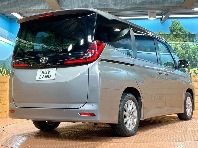 TOYOTA NOAH 2022 Image 31