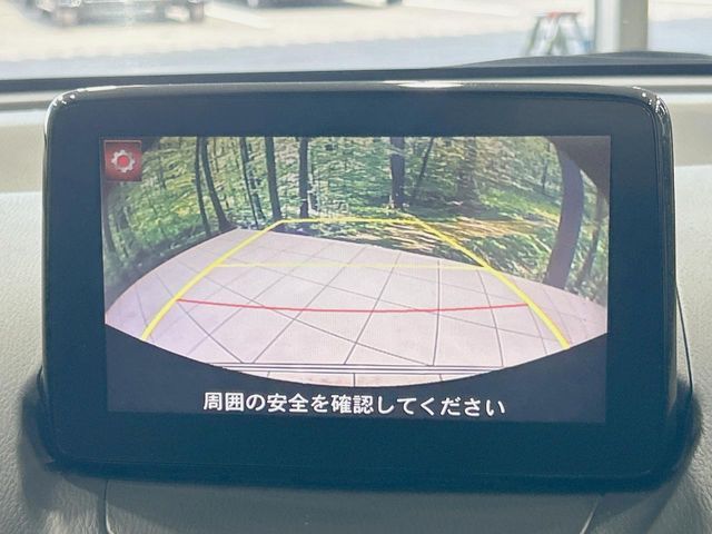 MAZDA DEMIO 2017 Image 31