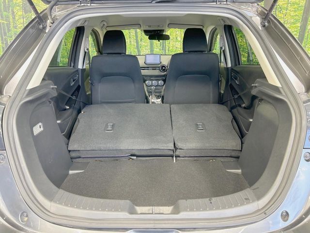 MAZDA DEMIO 2017 Image 31