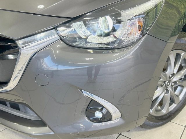 MAZDA DEMIO 2017 Image 31