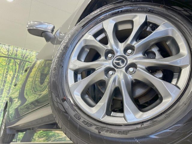 MAZDA DEMIO 2017 Image 31