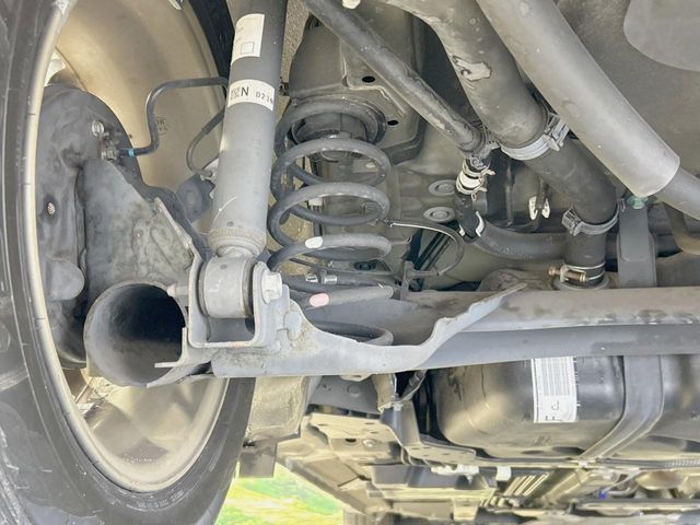 MAZDA DEMIO 2017 Image 31