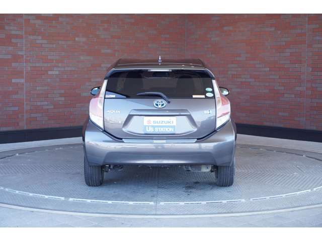 TOYOTA AQUA 2016 Image 31