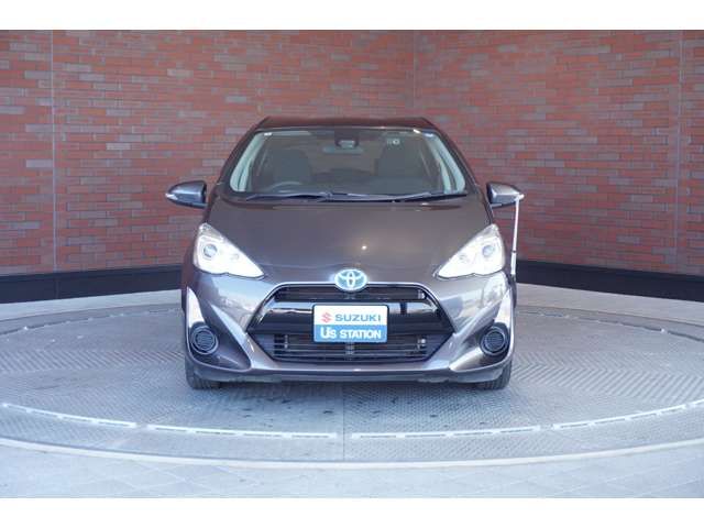 TOYOTA AQUA 2016 Image 31