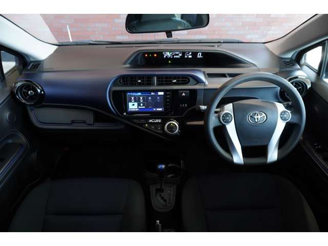 TOYOTA AQUA 2016 Image 31