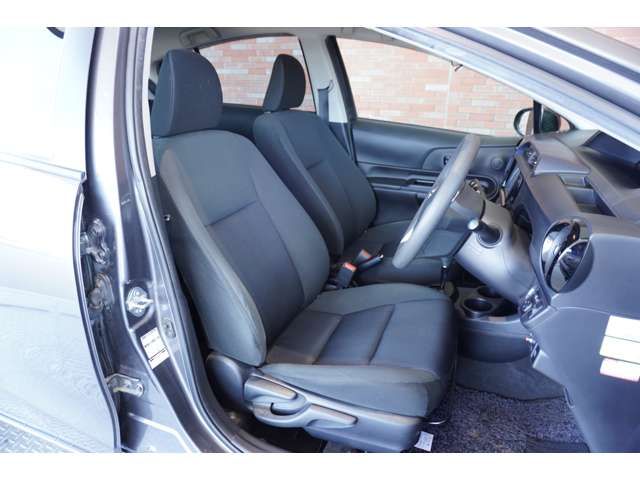 TOYOTA AQUA 2016 Image 31