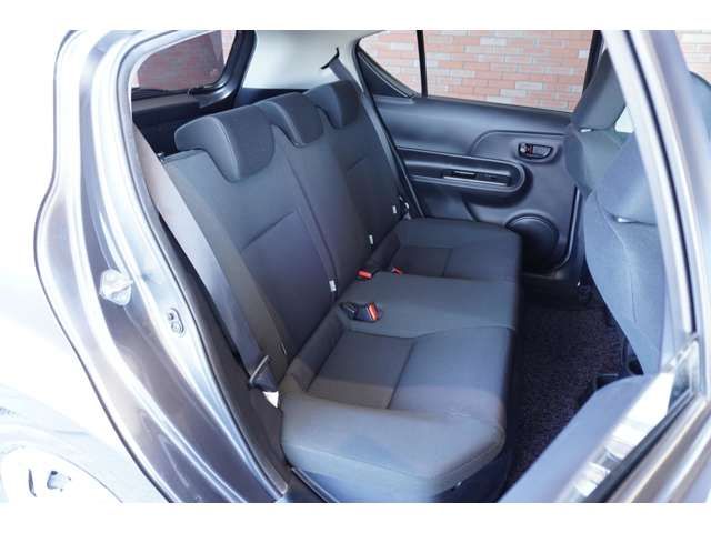 TOYOTA AQUA 2016 Image 31