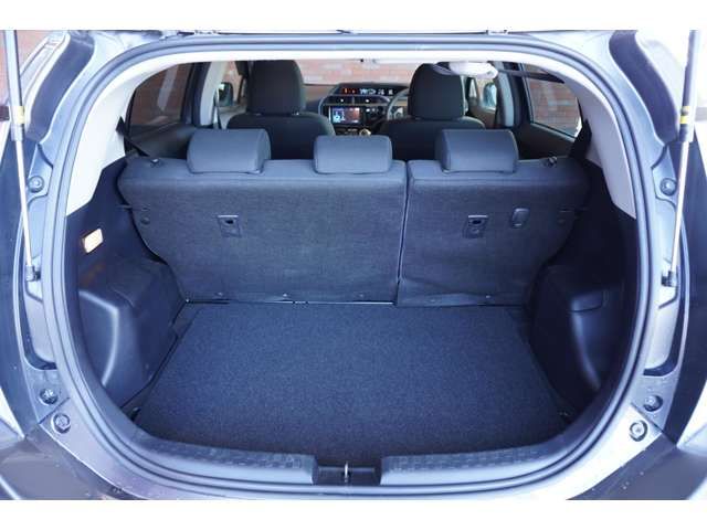 TOYOTA AQUA 2016 Image 31