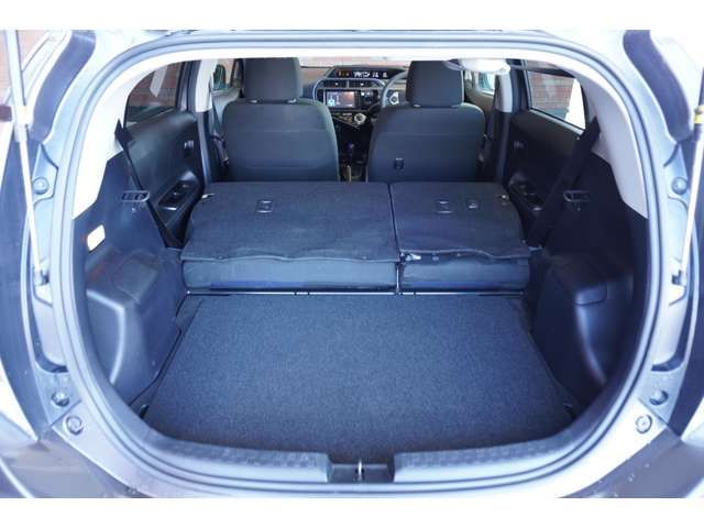 TOYOTA AQUA 2016 Image 31