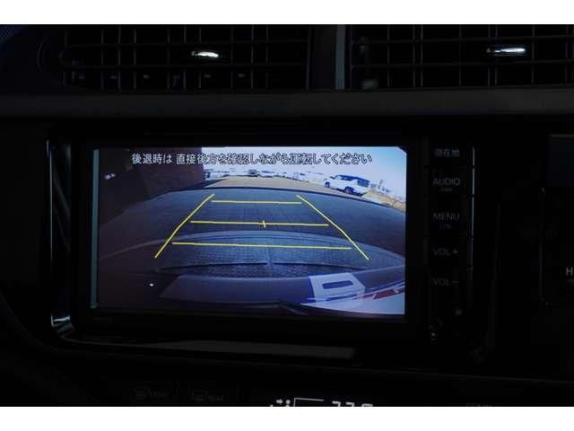 TOYOTA AQUA 2016 Image 31