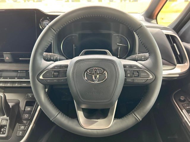 TOYOTA NOAH HYBRID 2026 Image 31