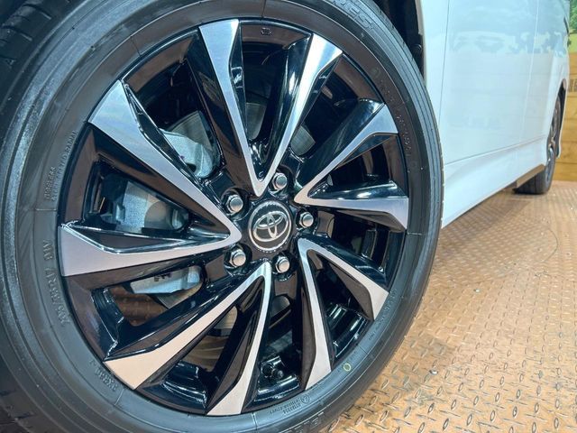 TOYOTA NOAH HYBRID 2026 Image 31