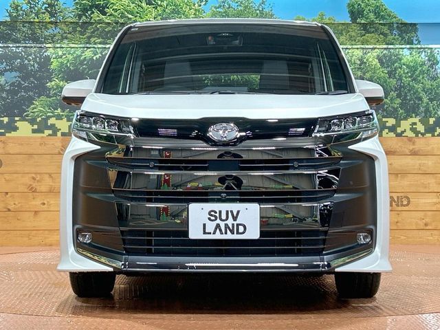 TOYOTA NOAH HYBRID 2026 Image 31