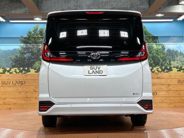 TOYOTA NOAH HYBRID 2026 Image 31