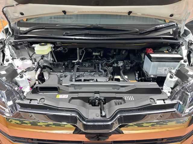 TOYOTA NOAH HYBRID 2026 Image 31